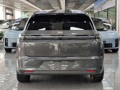 Li Auto L7 2023 Pro - ფოტო 14
