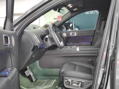 Li Auto L7 2023 Pro - ფოტო 2