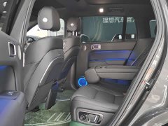Li Auto L7 2023 Pro - ფოტო 3