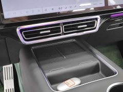 Li Auto L7 2023 Pro - ფოტო 9