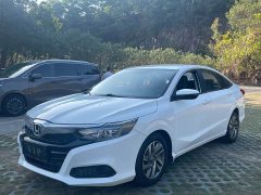 Honda Lingpai 2019 180Turbo CVT Luxury National VI - ფოტო 1
