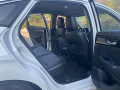 Honda Lingpai 2019 180Turbo CVT Luxury National VI - ფოტო 10