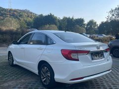 Honda Lingpai 2019 180Turbo CVT Luxury National VI - ფოტო 12