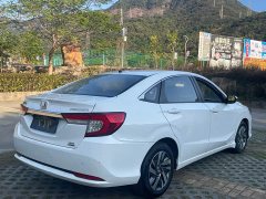 Honda Lingpai 2019 180Turbo CVT Luxury National VI - ფოტო 13