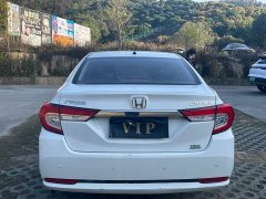 Honda Lingpai 2019 180Turbo CVT Luxury National VI - ფოტო 14
