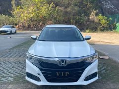 Honda Lingpai 2019 180Turbo CVT Luxury National VI - ფოტო 2