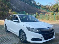 Honda Lingpai 2019 180Turbo CVT Luxury National VI - ფოტო 3