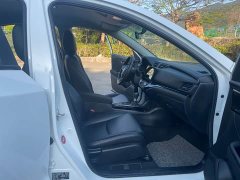 Honda Lingpai 2019 180Turbo CVT Luxury National VI - ფოტო 4