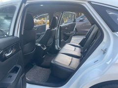 Honda Lingpai 2019 180Turbo CVT Luxury National VI - ფოტო 6