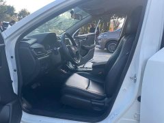 Honda Lingpai 2019 180Turbo CVT Luxury National VI - ფოტო 7