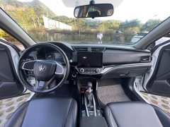 Honda Lingpai 2019 180Turbo CVT Luxury National VI - ფოტო 8