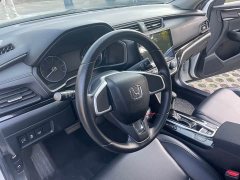 Honda Lingpai 2019 180Turbo CVT Luxury National VI - ფოტო 9