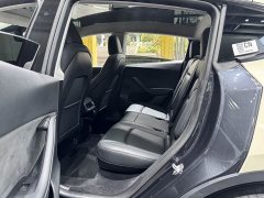 Tesla Model Y Rear-Wheel Drive - ფოტო 10