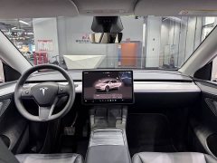 Tesla Model Y Rear-Wheel Drive - ფოტო 11