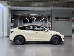 Tesla Model Y Rear-Wheel Drive - ფოტო 7