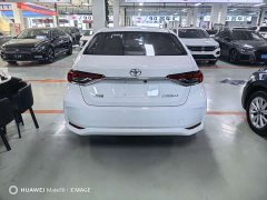 Toyota Corolla TNGA 1.5L CVT Pioneer Edition - ფოტო 5