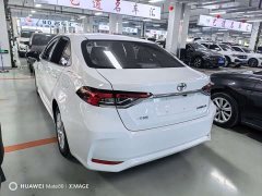 Toyota Corolla TNGA 1.5L CVT Pioneer Edition - ფოტო 6