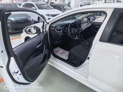 Toyota Corolla TNGA 1.5L CVT Pioneer Edition - ფოტო 8