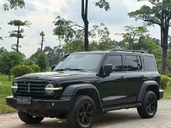 Tank 300 Off-Road Edition 2.0T Challenger - ფოტო 1