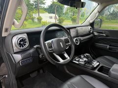 Tank 300 Off-Road Edition 2.0T Challenger - ფოტო 16