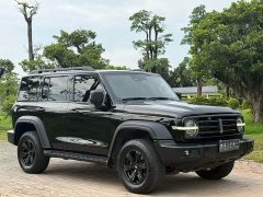 Tank 300 Off-Road Edition 2.0T Challenger - ფოტო 3
