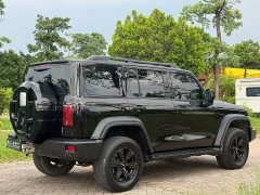 Tank 300 Off-Road Edition 2.0T Challenger - ფოტო 5