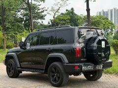 Tank 300 Off-Road Edition 2.0T Challenger - ფოტო 6