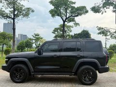 Tank 300 Off-Road Edition 2.0T Challenger - ფოტო 7