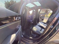 Lynk & Co Geely Lynk & Co 03 2023 1.5T DCT Pro - ფოტო 11