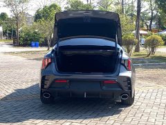 Lynk & Co Geely Lynk & Co 03 2023 1.5T DCT Pro - ფოტო 16