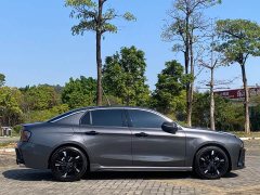 Lynk & Co Geely Lynk & Co 03 2023 1.5T DCT Pro - ფოტო 17