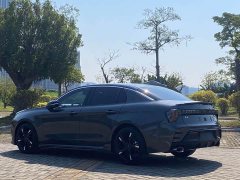 Lynk & Co Geely Lynk & Co 03 2023 1.5T DCT Pro - ფოტო 19