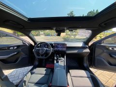 Lynk & Co Geely Lynk & Co 03 2023 1.5T DCT Pro - ფოტო 4
