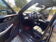 Lynk & Co Geely Lynk & Co 03 2023 1.5T DCT Pro - ფოტო 7