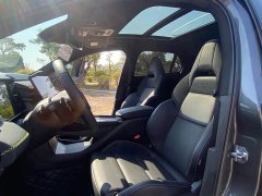 Lynk & Co Geely Lynk & Co 03 2023 1.5T DCT Pro - ფოტო 8