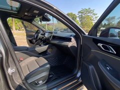 Lynk & Co Geely Lynk & Co 03 2023 1.5T DCT Pro - ფოტო 9