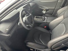 Xiaomi SU7 Rear-Wheel Drive Ultra-Long Range Advanced Autonomous Driving Pro - ფოტო 11