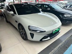 Xiaomi SU7 Rear-Wheel Drive Ultra-Long Range Advanced Autonomous Driving Pro - ფოტო 3