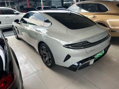 Xiaomi SU7 Rear-Wheel Drive Ultra-Long Range Advanced Autonomous Driving Pro - ფოტო 4