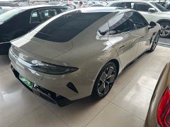 Xiaomi SU7 Rear-Wheel Drive Ultra-Long Range Advanced Autonomous Driving Pro - ფოტო 5
