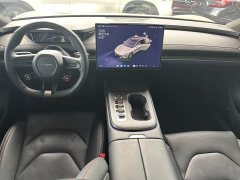 Xiaomi SU7 Rear-Wheel Drive Ultra-Long Range Advanced Autonomous Driving Pro - ფოტო 6