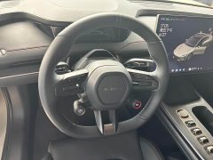 Xiaomi SU7 Rear-Wheel Drive Ultra-Long Range Advanced Autonomous Driving Pro - ფოტო 7