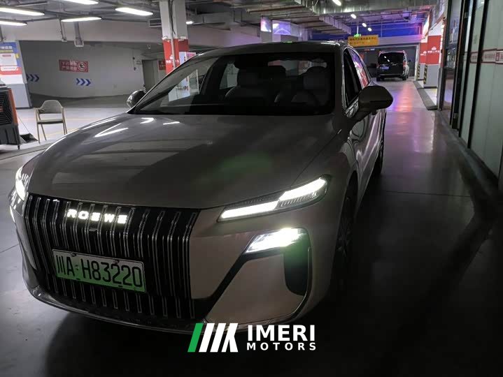 SAIC MG M7 DMH 2025 160km Deluxe Edition - ავტომობილი ჩინეთიდან
