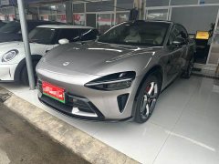 Xiaomi YU7 Four-Wheel Drive Max Edition - ფოტო 1