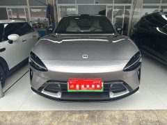 Xiaomi YU7 Four-Wheel Drive Max Edition - ფოტო 2