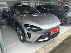 Xiaomi YU7 Four-Wheel Drive Max Edition - ფოტო 3