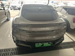 Xiaomi YU7 Four-Wheel Drive Max Edition - ფოტო 4