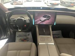 Xiaomi YU7 Four-Wheel Drive Max Edition - ფოტო 6