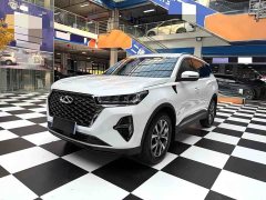 Chery Tiggo 7 PLUS 2021 1.5T CVT Luxury - ფოტო 1