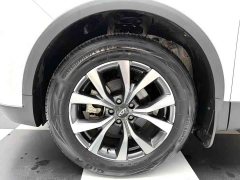 Chery Tiggo 7 PLUS 2021 1.5T CVT Luxury - ფოტო 11